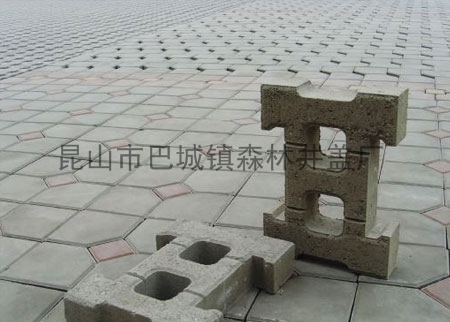 护坡砖