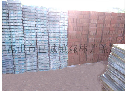 草坪砖
