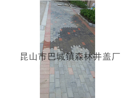 热烈祝贺森林井盖与庙灯动迁房工程达成合作