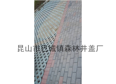 热烈祝贺森林井盖与庙灯动迁房工程达成合作