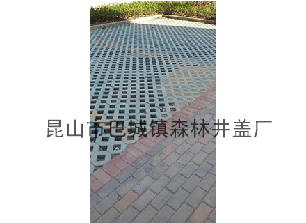 热烈祝贺森林井盖与庙灯动迁房工程达成合作